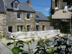 Gîte Saint-Coulomb, 2 pièces, 3 personnes - FR-1-538-153, Saint-Coulomb